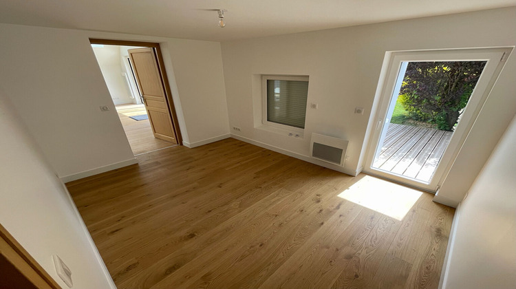 Ma-Cabane - Vente Appartement LA MADELEINE, 94 m²