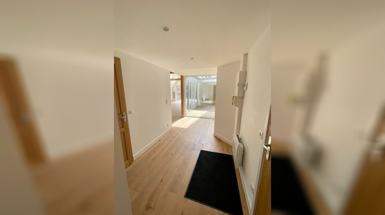 Ma-Cabane - Vente Appartement LA MADELEINE, 94 m²