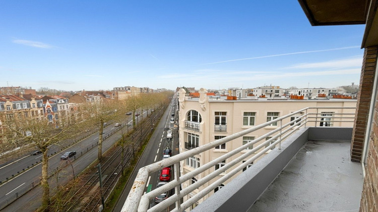 Ma-Cabane - Vente Appartement La Madeleine, 72 m²