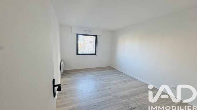 Ma-Cabane - Vente Appartement La Madeleine, 65 m²