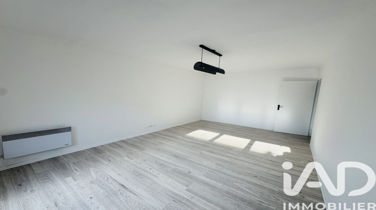 Ma-Cabane - Vente Appartement La Madeleine, 65 m²