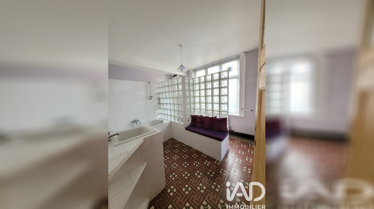 Ma-Cabane - Vente Appartement La Madeleine, 66 m²