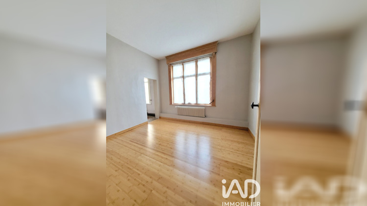 Ma-Cabane - Vente Appartement La Madeleine, 66 m²