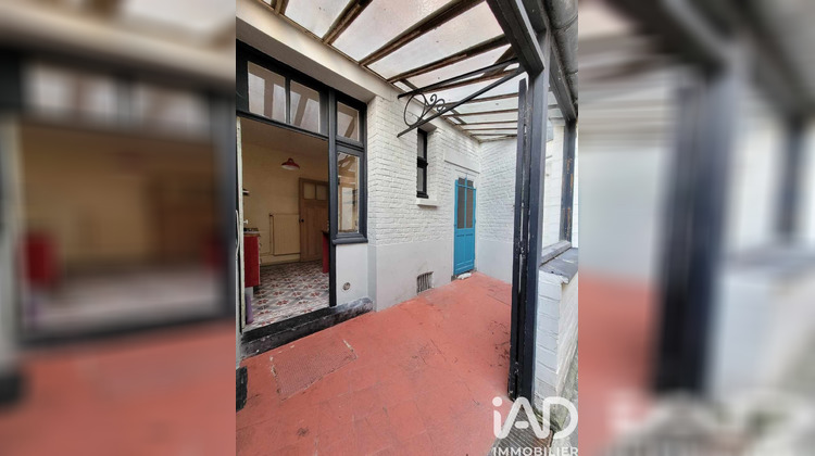 Ma-Cabane - Vente Appartement La Madeleine, 66 m²