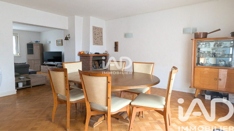 Ma-Cabane - Vente Appartement La Madeleine, 65 m²