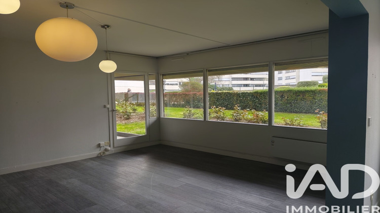 Ma-Cabane - Vente Appartement La Madeleine, 83 m²
