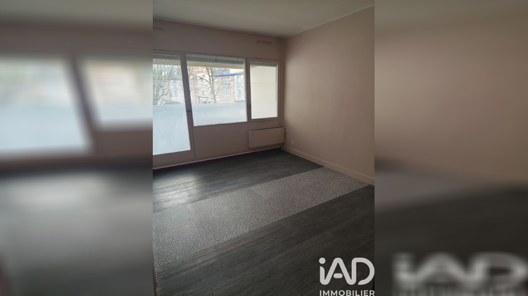 Ma-Cabane - Vente Appartement La Madeleine, 83 m²