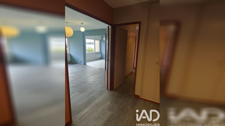 Ma-Cabane - Vente Appartement La Madeleine, 83 m²