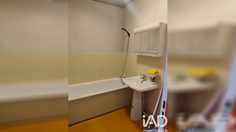 Ma-Cabane - Vente Appartement La Madeleine, 83 m²