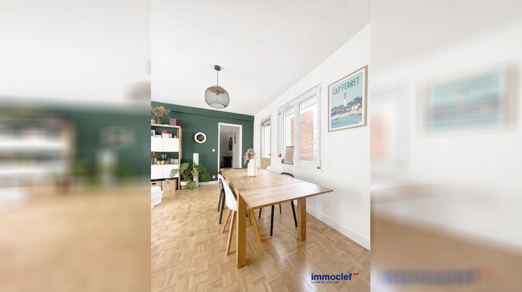 Ma-Cabane - Vente Appartement La Madeleine, 78 m²