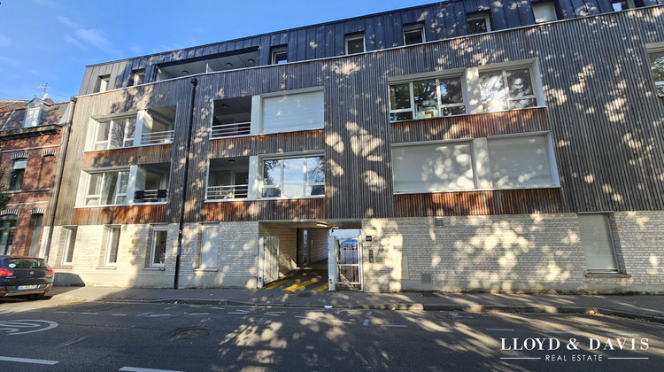 Ma-Cabane - Vente Appartement La Madeleine, 73 m²