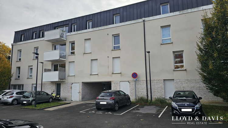 Ma-Cabane - Vente Appartement La Madeleine, 73 m²