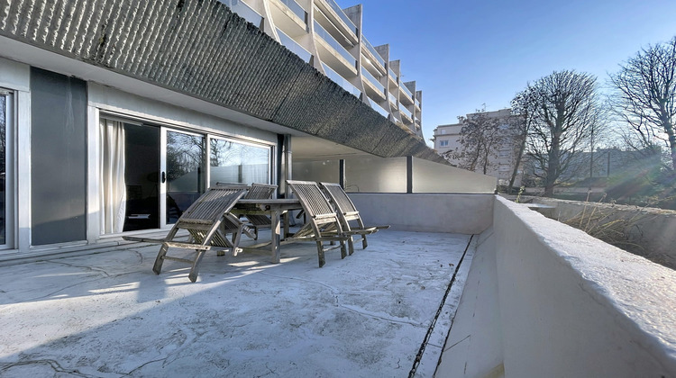 Ma-Cabane - Vente Appartement La Madeleine, 37 m²