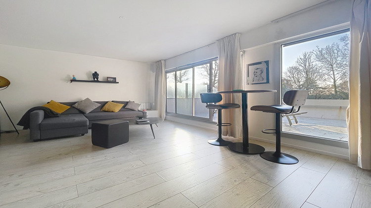 Ma-Cabane - Vente Appartement La Madeleine, 37 m²