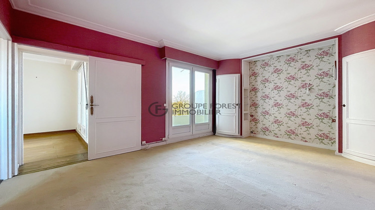 Ma-Cabane - Vente Appartement La Madeleine, 121 m²