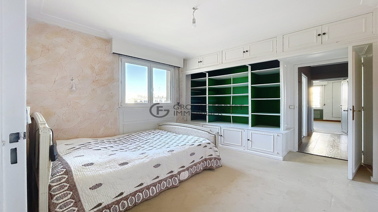 Ma-Cabane - Vente Appartement La Madeleine, 121 m²