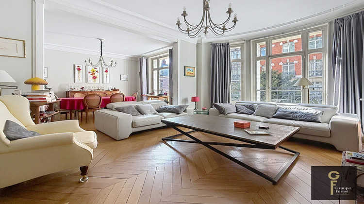 Ma-Cabane - Vente Appartement La Madeleine, 173 m²
