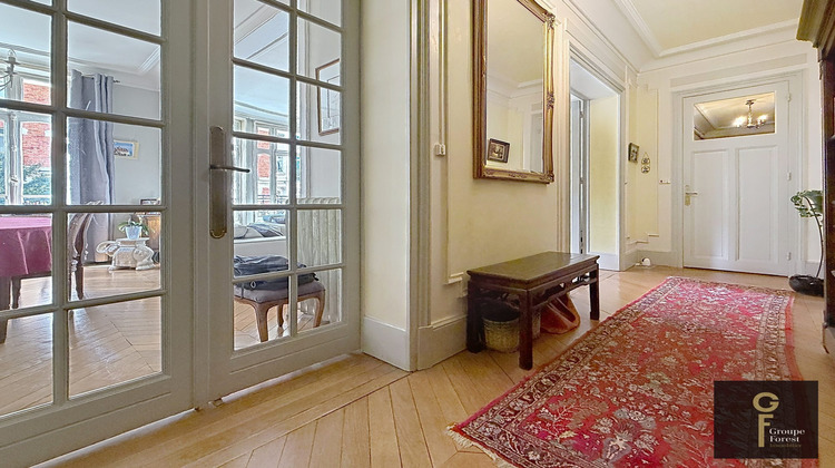 Ma-Cabane - Vente Appartement La Madeleine, 173 m²
