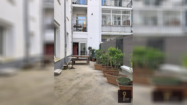 Ma-Cabane - Vente Appartement La Madeleine, 173 m²