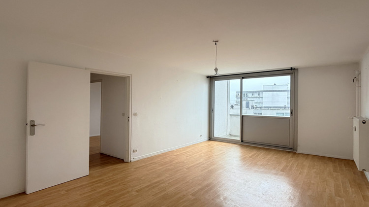 Ma-Cabane - Vente Appartement La Madeleine, 50 m²