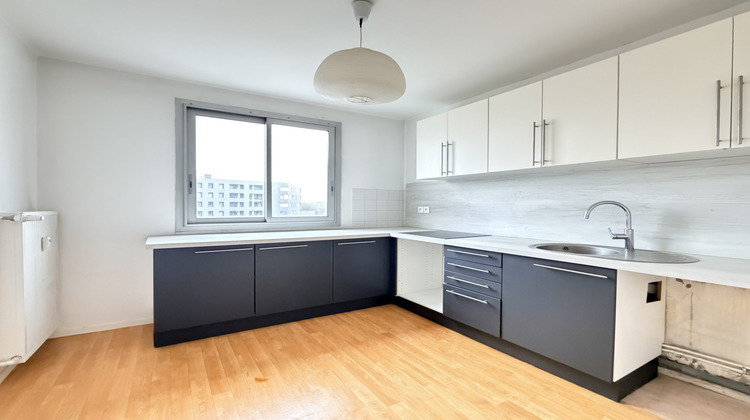 Ma-Cabane - Vente Appartement La Madeleine, 50 m²