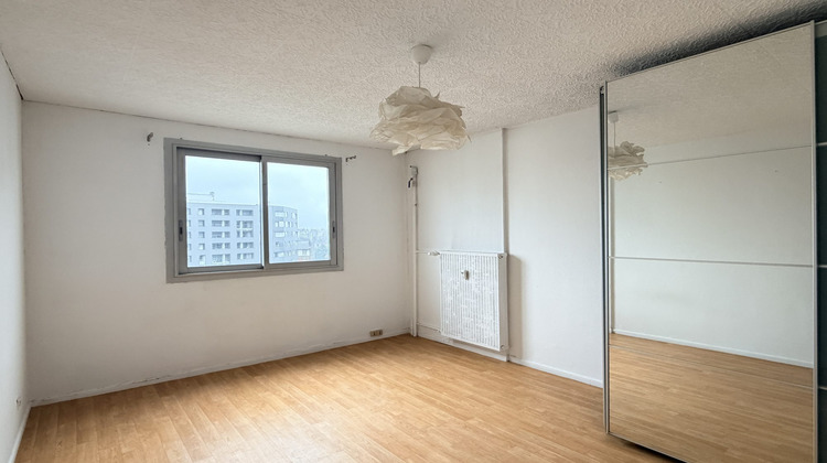 Ma-Cabane - Vente Appartement La Madeleine, 50 m²
