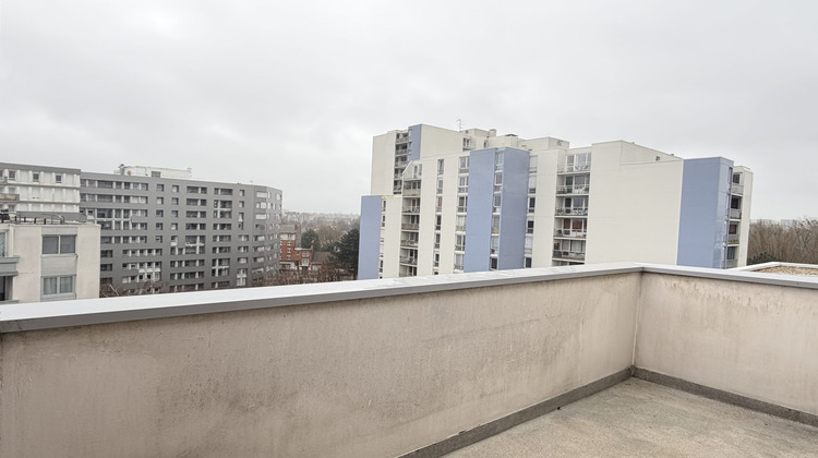 Ma-Cabane - Vente Appartement La Madeleine, 50 m²