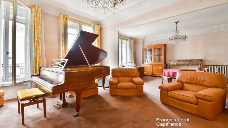Ma-Cabane - Vente Appartement LA MADELEINE, 152 m²