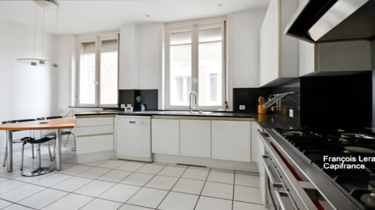 Ma-Cabane - Vente Appartement LA MADELEINE, 152 m²