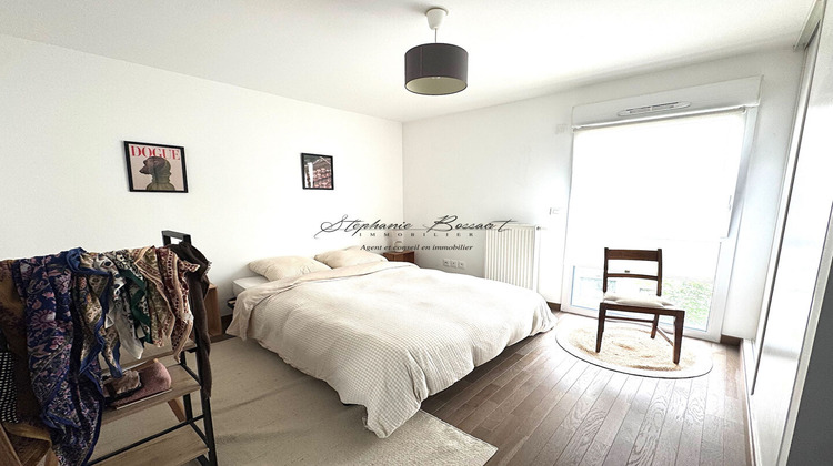 Ma-Cabane - Vente Appartement LA MADELEINE, 44 m²