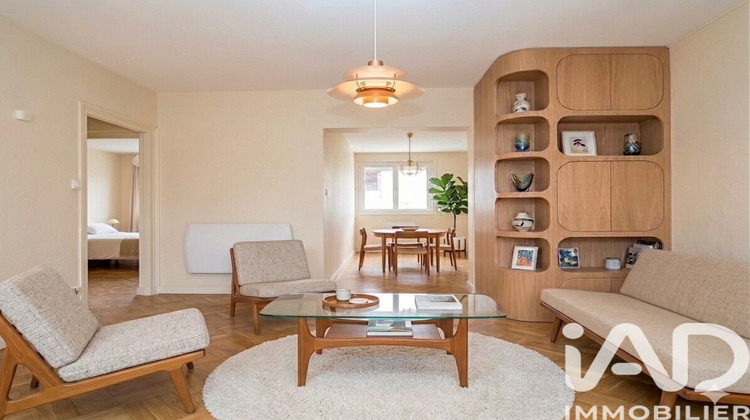 Ma-Cabane - Vente Appartement La Madeleine, 65 m²