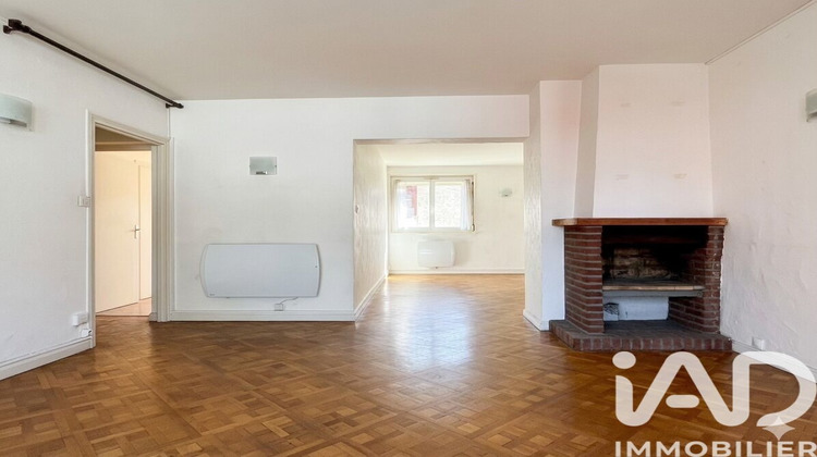 Ma-Cabane - Vente Appartement La Madeleine, 65 m²