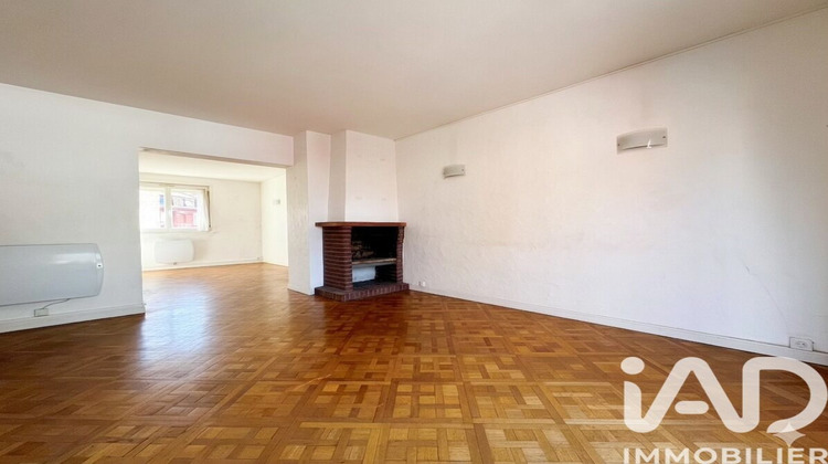 Ma-Cabane - Vente Appartement La Madeleine, 65 m²