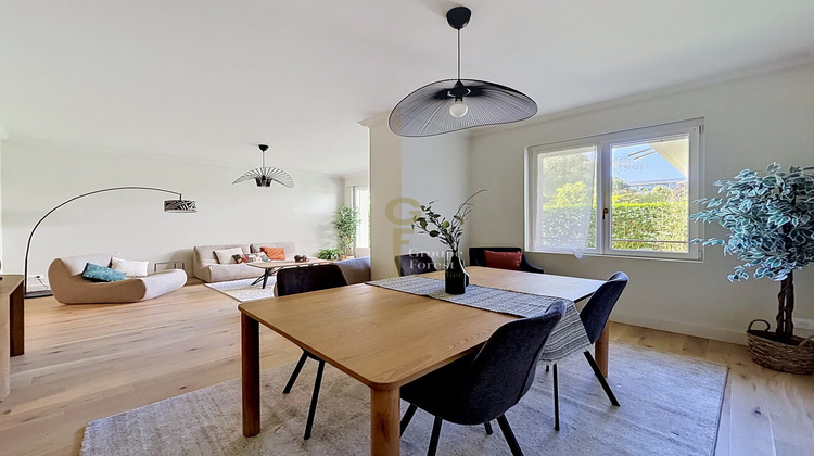Ma-Cabane - Vente Appartement La Madeleine, 105 m²