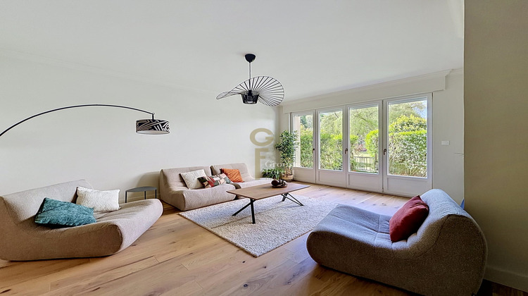 Ma-Cabane - Vente Appartement La Madeleine, 105 m²