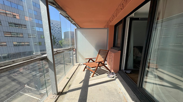 Ma-Cabane - Vente Appartement La Madeleine, 50 m²