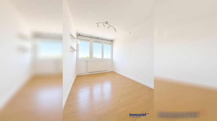 Ma-Cabane - Vente Appartement La Madeleine, 62 m²