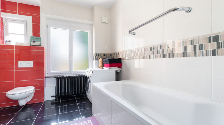 Ma-Cabane - Vente Appartement La Madeleine, 128 m²