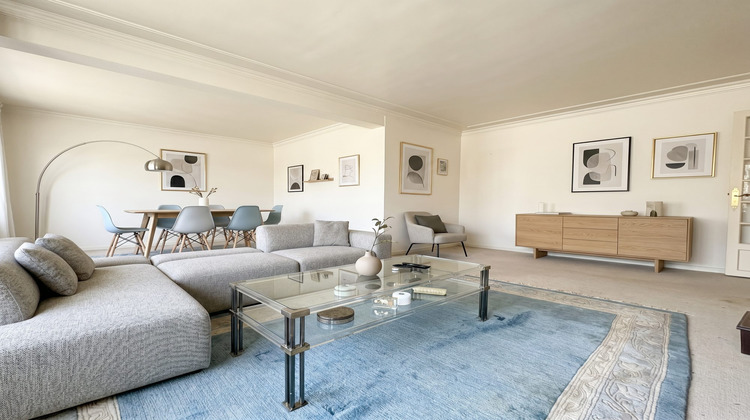 Ma-Cabane - Vente Appartement La Madeleine, 112 m²