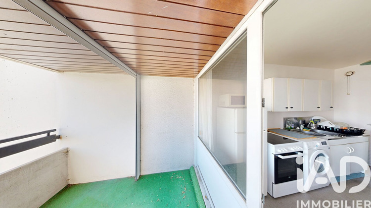Ma-Cabane - Vente Appartement La Madeleine, 57 m²