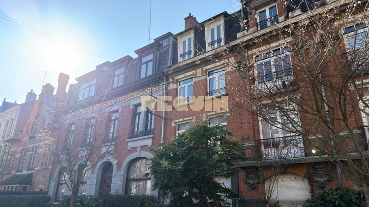 Ma-Cabane - Vente Appartement La Madeleine, 91 m²