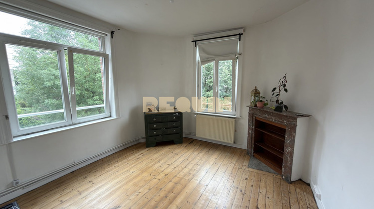 Ma-Cabane - Vente Appartement La Madeleine, 91 m²