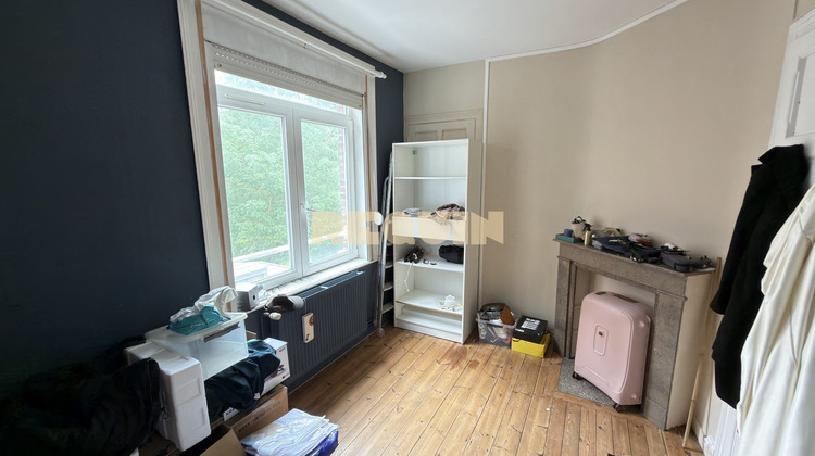 Ma-Cabane - Vente Appartement La Madeleine, 91 m²