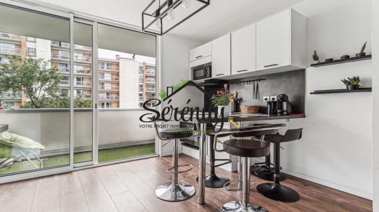 Ma-Cabane - Vente Appartement La Madeleine, 77 m²