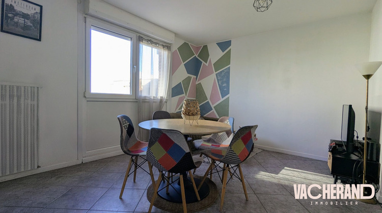 Ma-Cabane - Vente Appartement La Madeleine, 33 m²