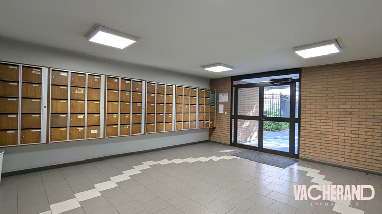 Ma-Cabane - Vente Appartement La Madeleine, 33 m²