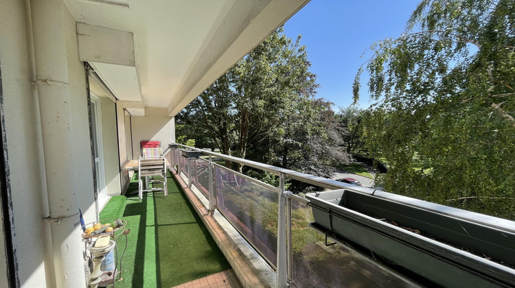 Ma-Cabane - Vente Appartement La Madeleine, 139 m²