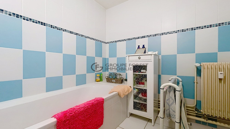 Ma-Cabane - Vente Appartement La Madeleine, 139 m²