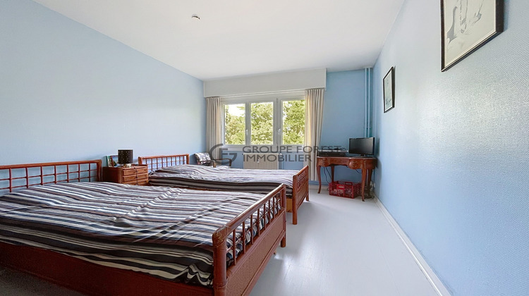 Ma-Cabane - Vente Appartement La Madeleine, 139 m²