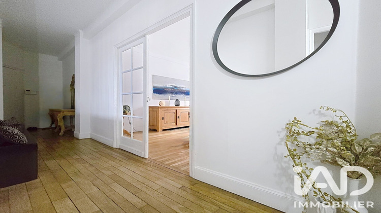 Ma-Cabane - Vente Appartement La Madeleine, 125 m²